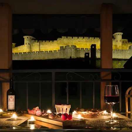 Les Cles De La Cite - 5