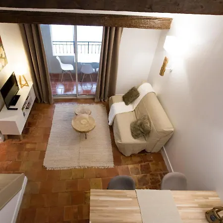 Les Cles De La Cite - 5 Daire *