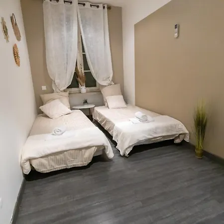 Les Cles De La Cite - 5 * Carcassonne