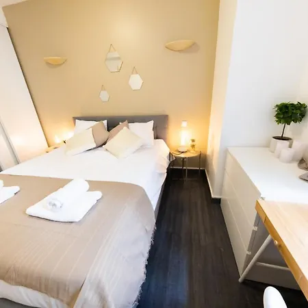 Daire Les Cles De La Cite - 5 *