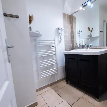 Daire Les Cles De La Cite - 5