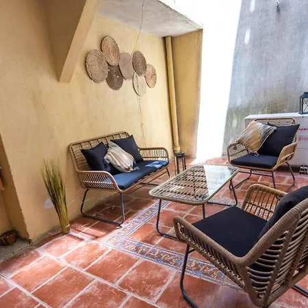 Les Cles De La Cite - 5 Daire