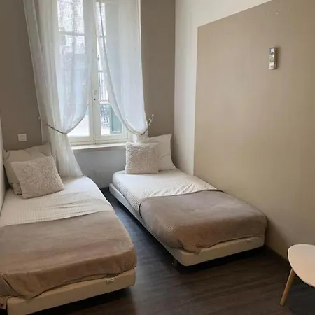 Apartment Les Cles De La Cite Carcassonne