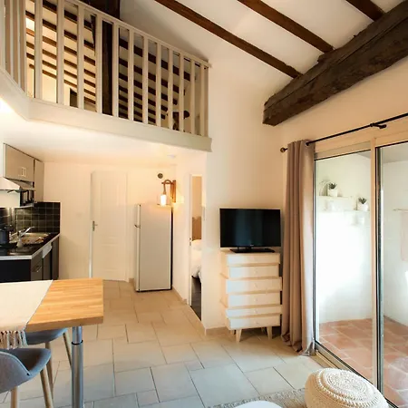 Appartamento Les clés de la Cité - 2 Appartements