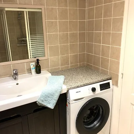 Les Cles De La Cite - 5 *