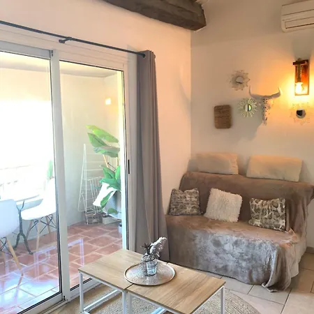 Les clés de la Cité - 2 Appartements Appartamento