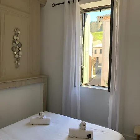Les Cles De La Cite - 5 Daire Carcassonne