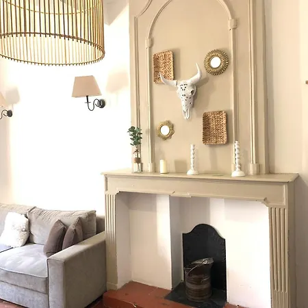 Les Cles De La Cite - 5 Carcassonne