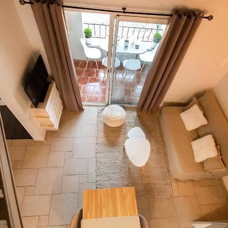 Vue Remparts & Feu D'Artifice Каркассонн