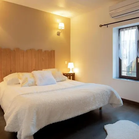 Vue Remparts & Feu D'Artifice