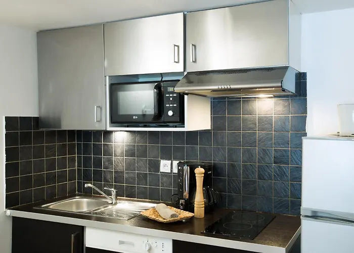 Appartamento Les clés de la Cité - 2 Appartements *