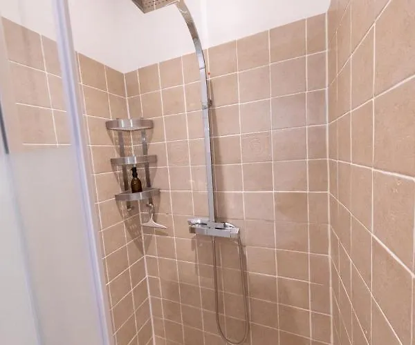 Les Cles De La Cite - 5 Daire Carcassonne