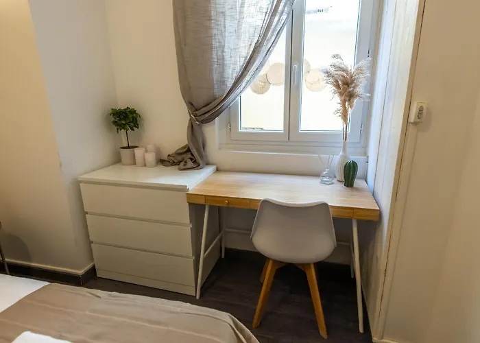 Appartamento Les clés de la Cité - 2 Appartements *