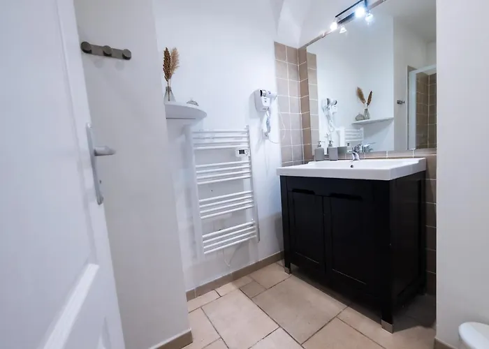 Daire Les Cles De La Cite - 5