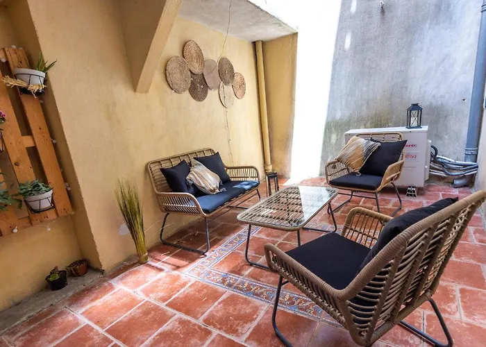 Les clés de la Cité - 2 Appartements Appartamento