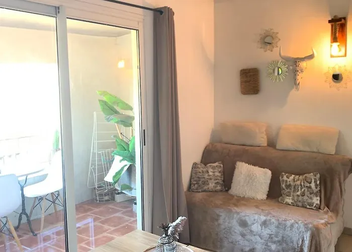 Les clés de la Cité - 2 Appartements Appartamento