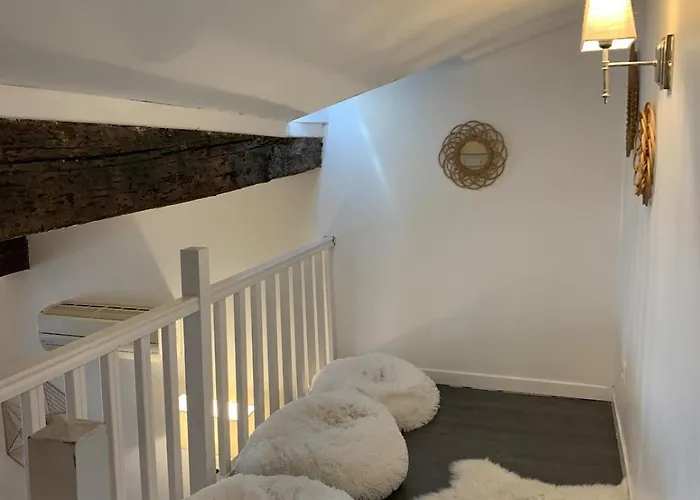 Appartamento Les clés de la Cité - 2 Appartements