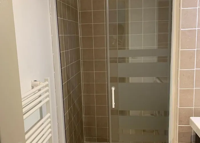 Les clés de la Cité - 2 Appartements *