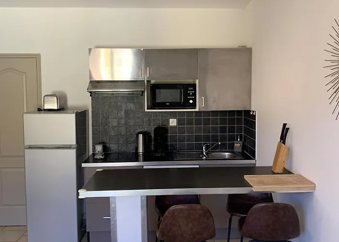 Les Cles De La Cite - 5 Carcassonne