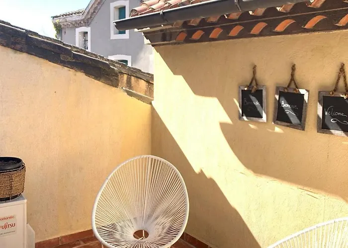 Les Cles De La Cite - 5 * Carcassonne