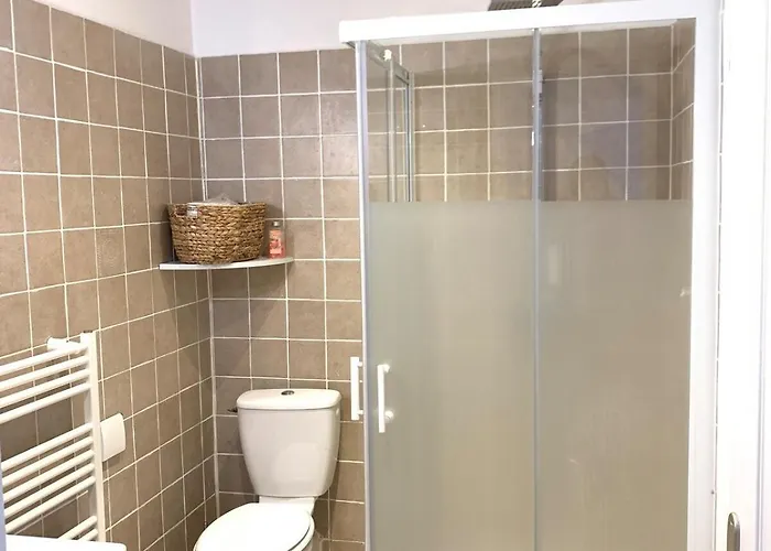 Appartamento Les clés de la Cité - 2 Appartements