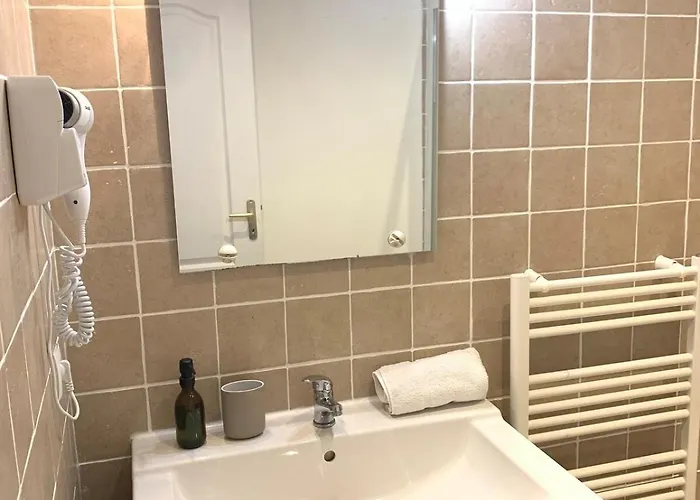 Les clés de la Cité - 2 Appartements Appartamento *