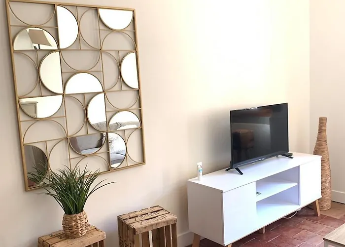 Vue Remparts & Feu D'Artifice * Каркассонн