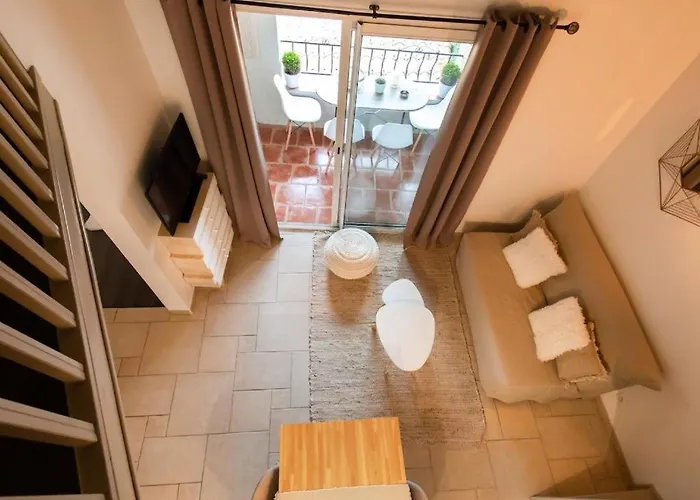 Vue Remparts & Feu D'Artifice Каркассонн